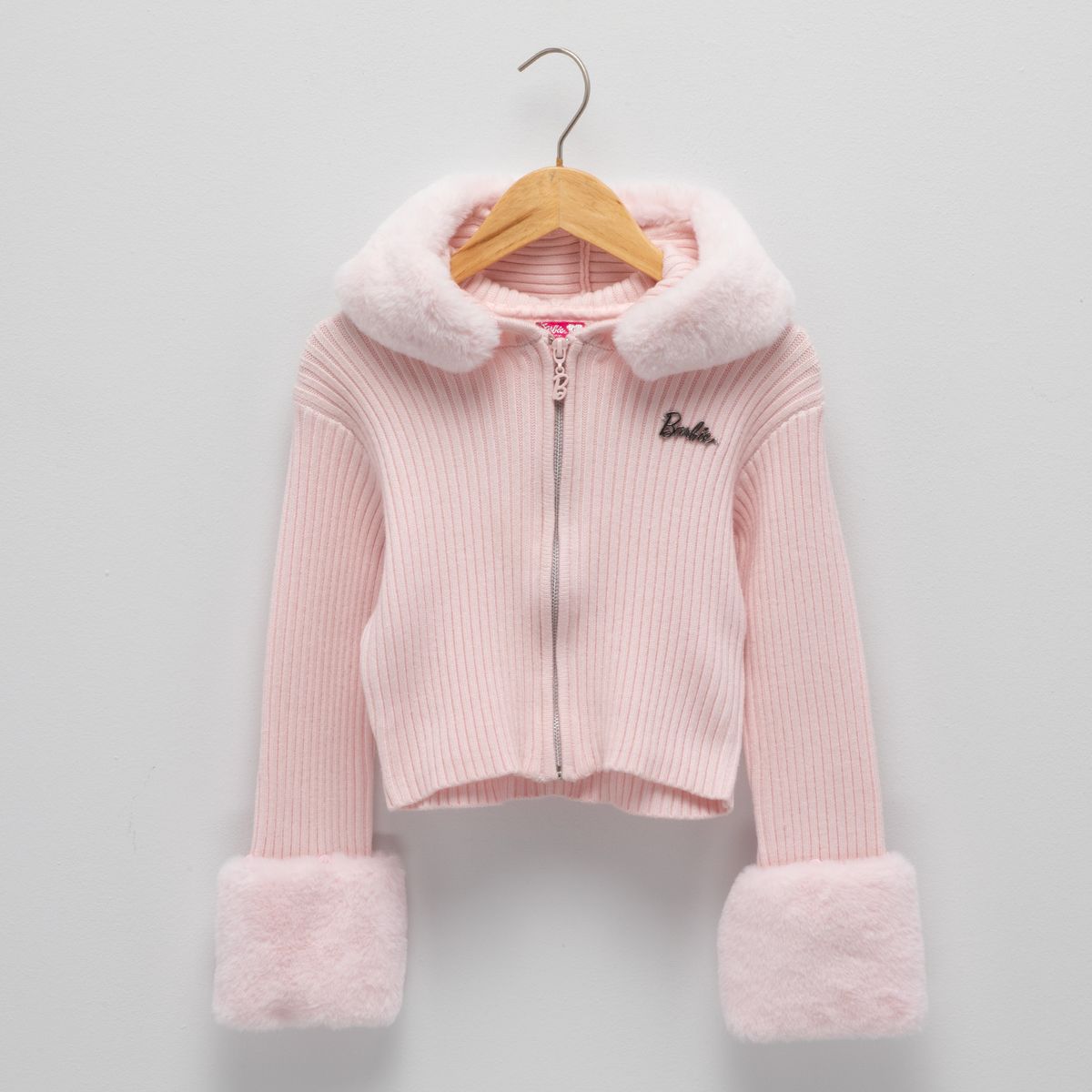 BARBIE - Sweater Niña Barbie
