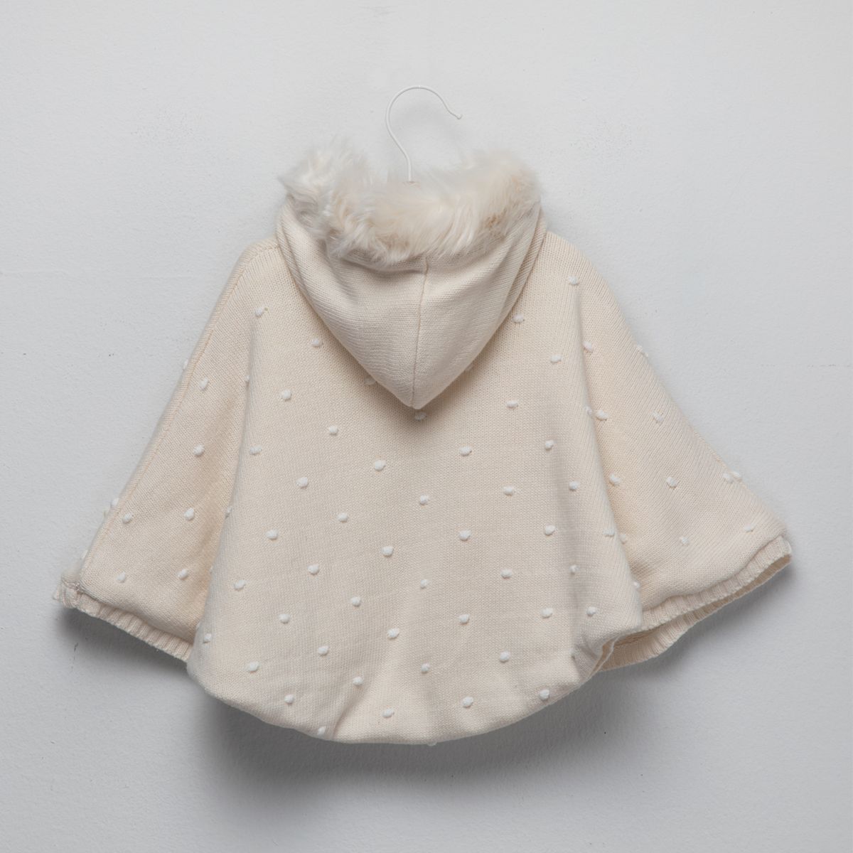 CONIGLIO - Chaqueta Algodón Bebé Niña Coniglio