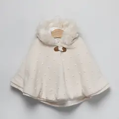CONIGLIO - Chaqueta Algodón Bebé Niña