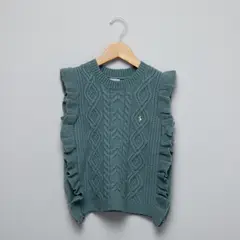 CONIGLIO - Sweater Niña