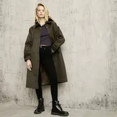 AMERICANINO - Abrigo Mujer