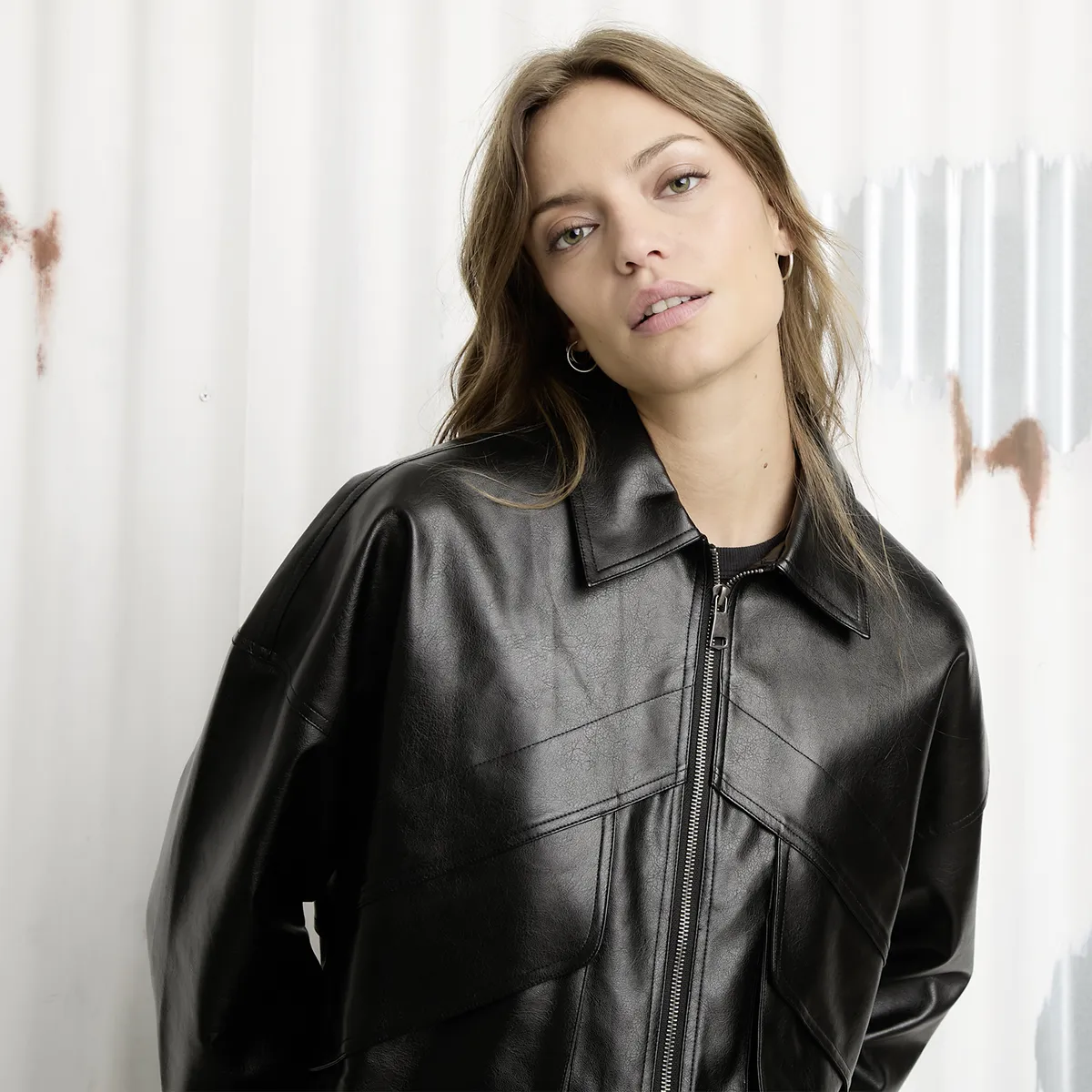 AMERICANINO - Chaqueta Mujer Americanino