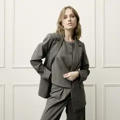 BASEMENT - Blazer Mujer