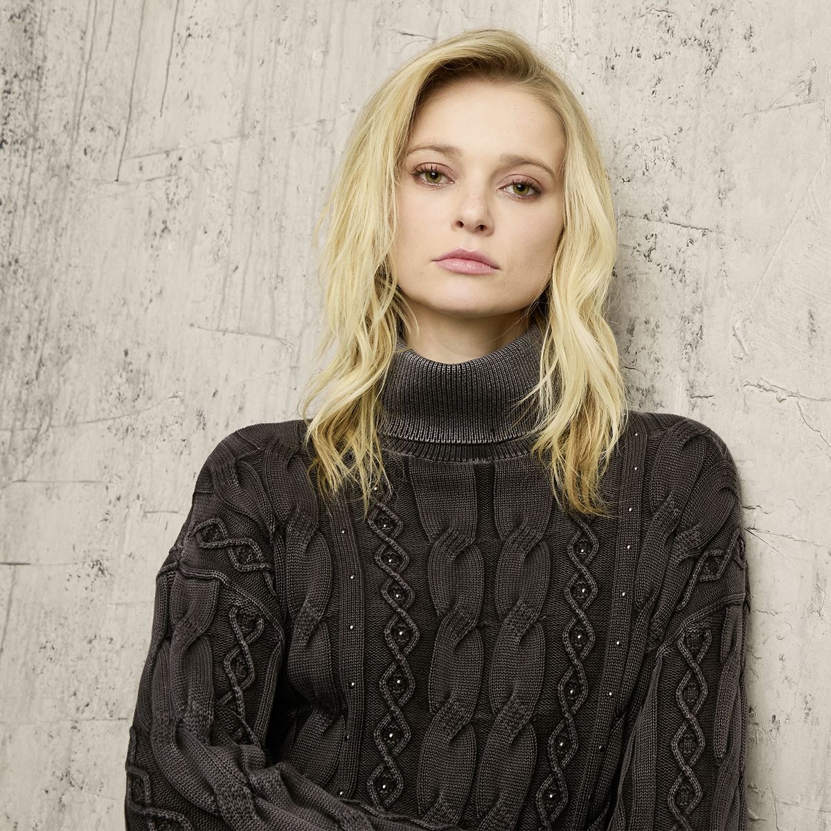 AMERICANINO - Sweater Mujer Americanino