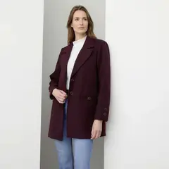 APOLOGY - Abrigo Mujer