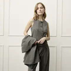 BASEMENT - Blazer Mujer