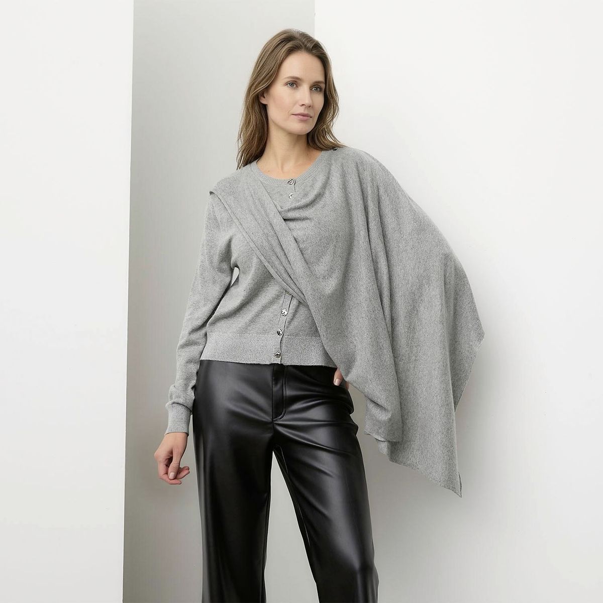 APOLOGY - Sweater Mujer Apology