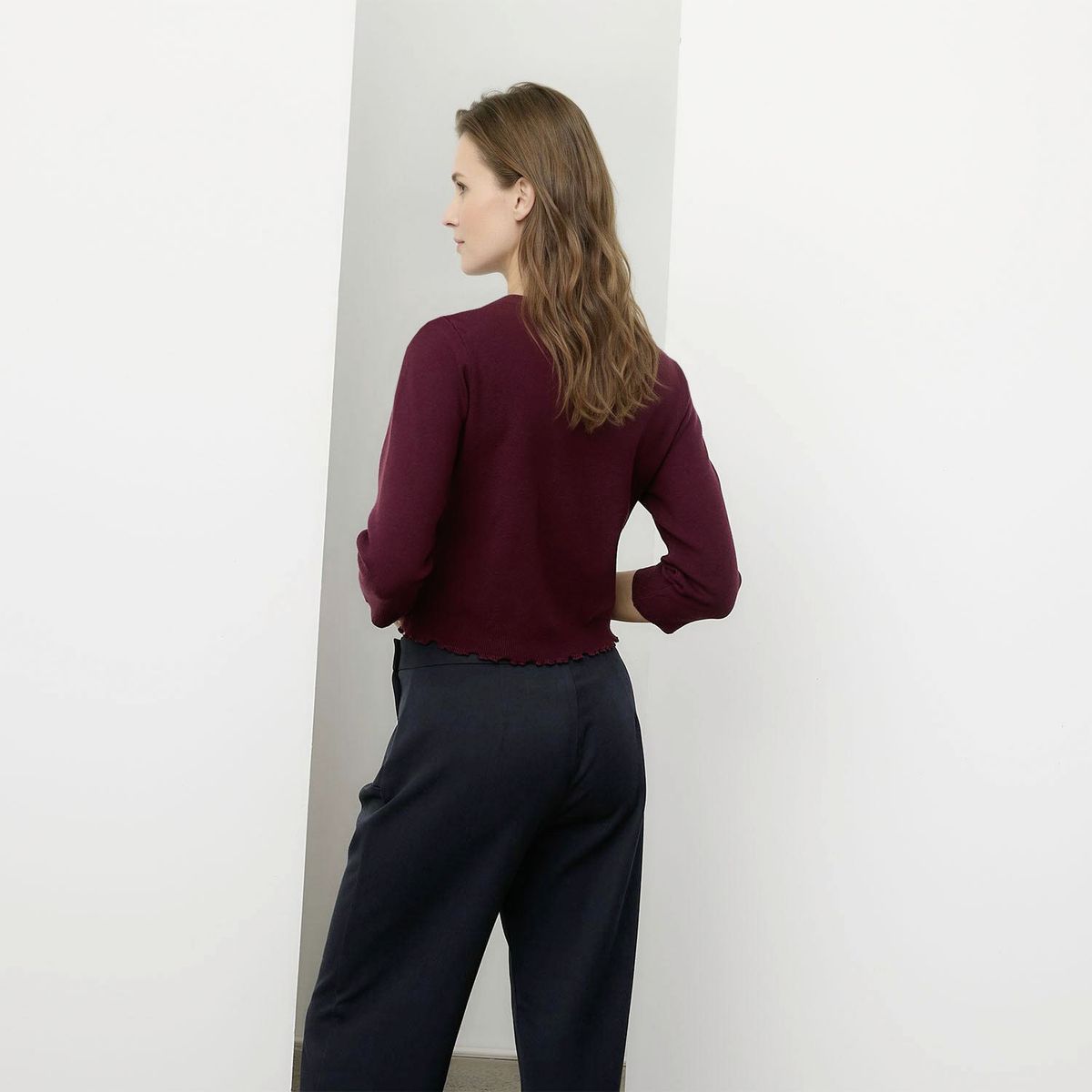 APOLOGY - Polera Mujer Apology