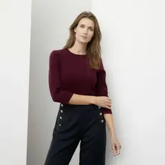 APOLOGY - Polera Mujer