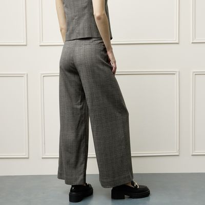 Imagen 2 del producto Pantalón Tiro Medio Mujer