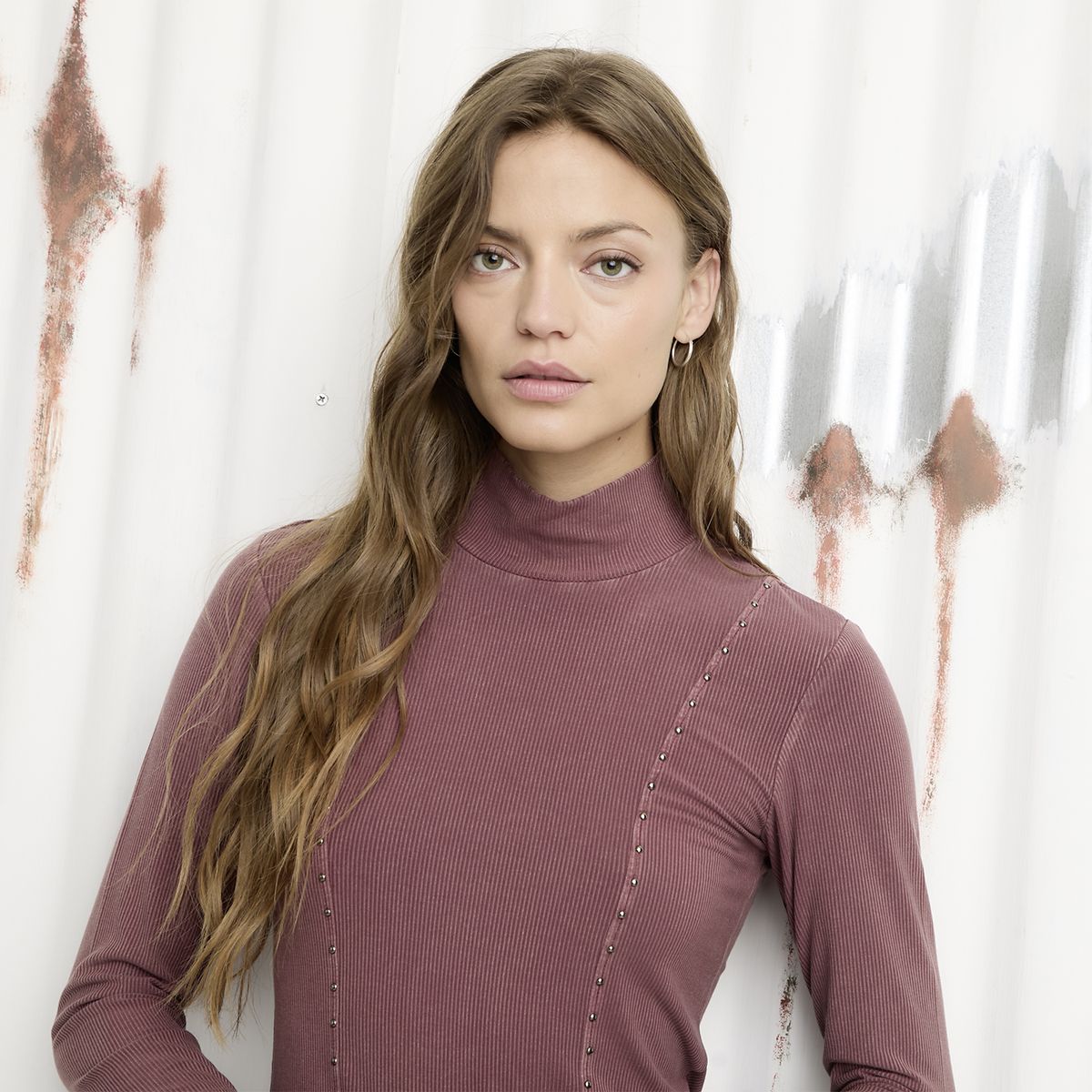 AMERICANINO - Polera Mujer Americanino