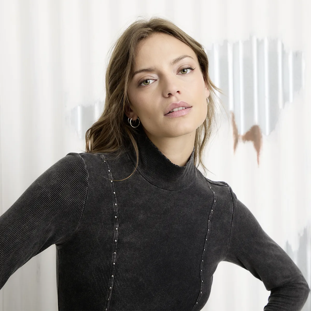 AMERICANINO - Polera Mujer Americanino