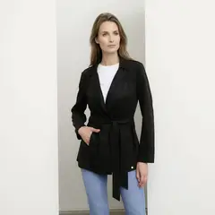 APOLOGY - Abrigo Mujer