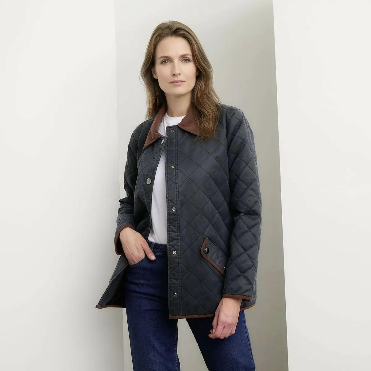 APOLOGY - Chaqueta Mujer Apology