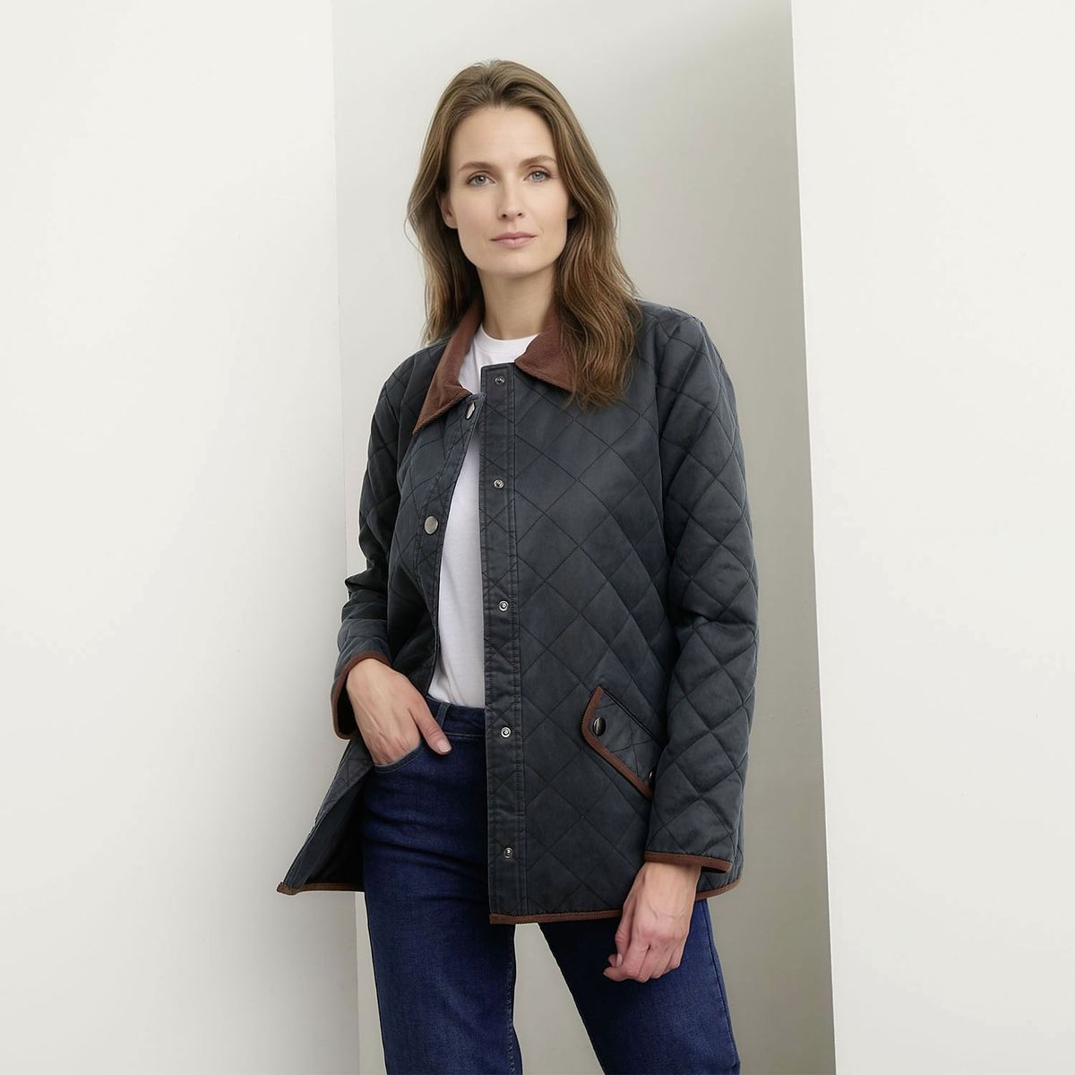 APOLOGY - Chaqueta Mujer Apology