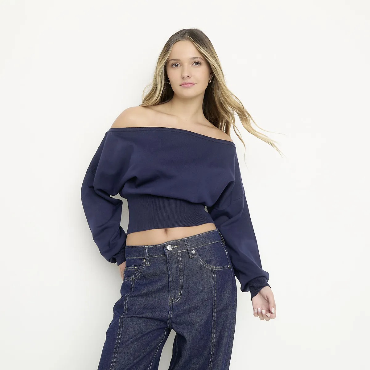 SYBILLA - Sweater Mujer Sybilla