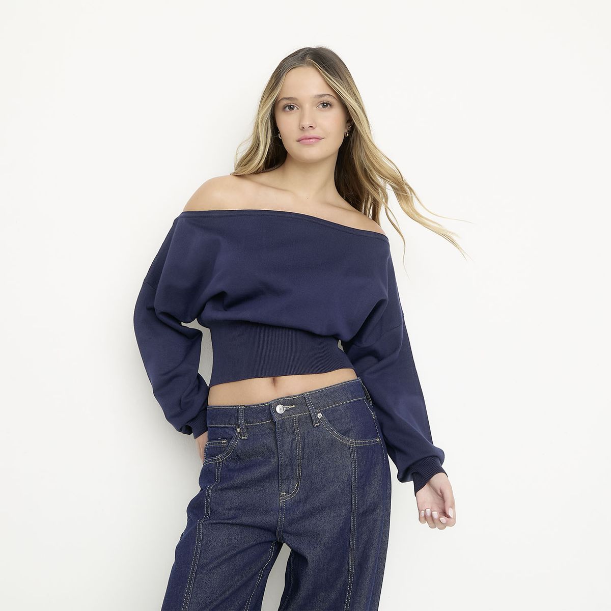 SYBILLA - Sweater Mujer Sybilla