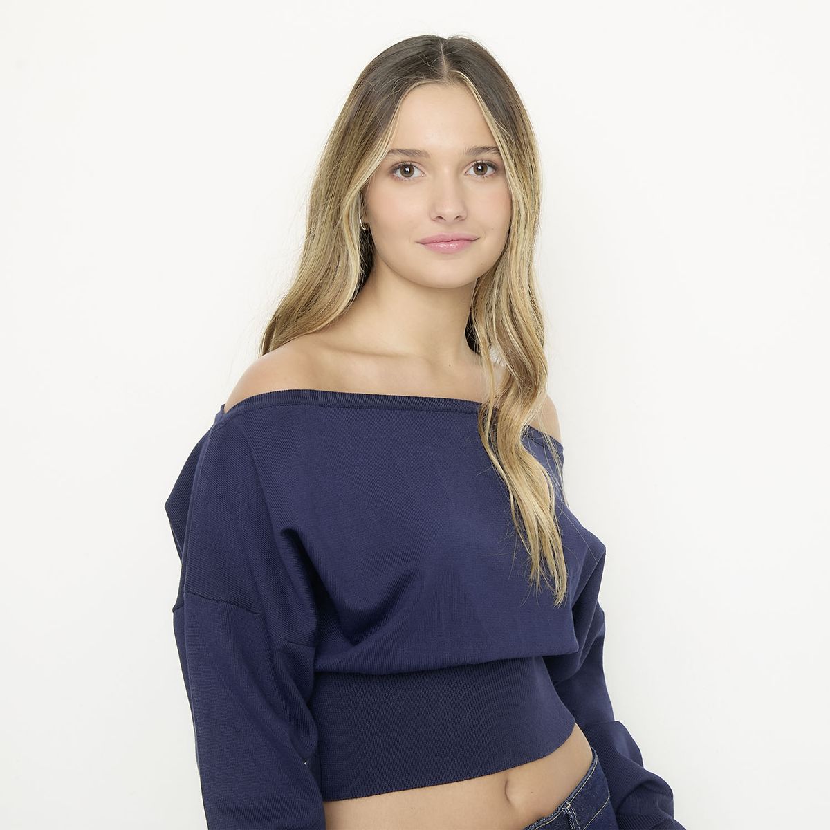 SYBILLA - Sweater Mujer Sybilla