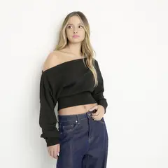 SYBILLA - Sweater Mujer