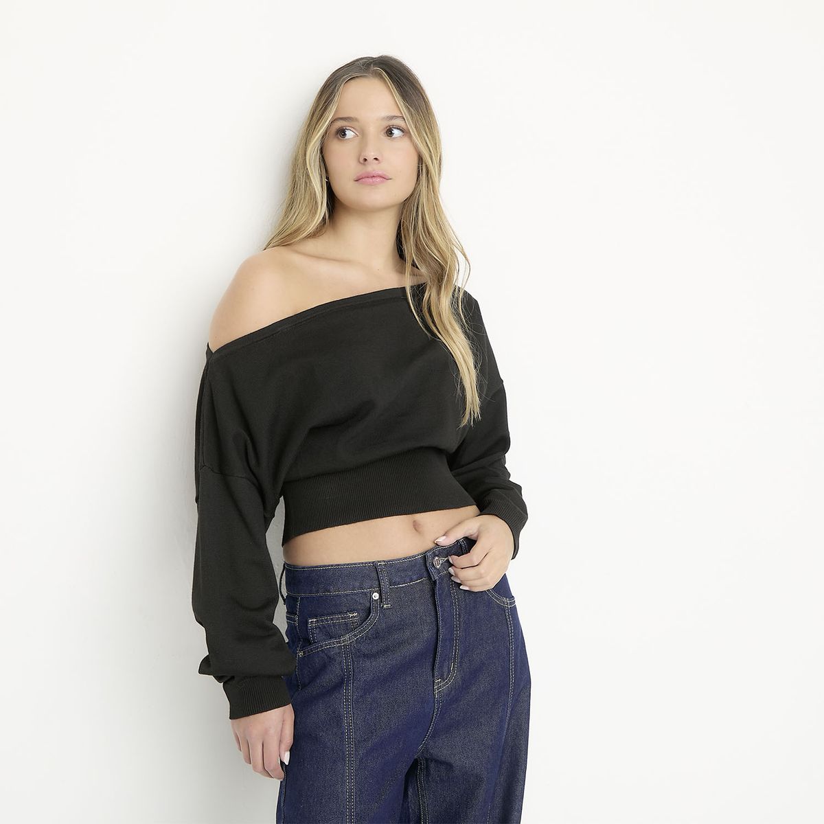 SYBILLA - Sweater Mujer Sybilla