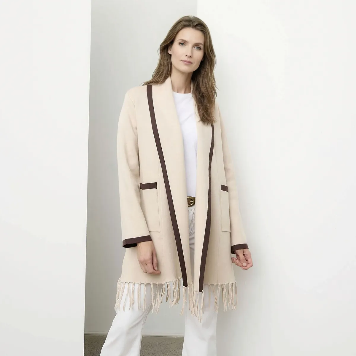 APOLOGY - Chaqueta Mujer Apology