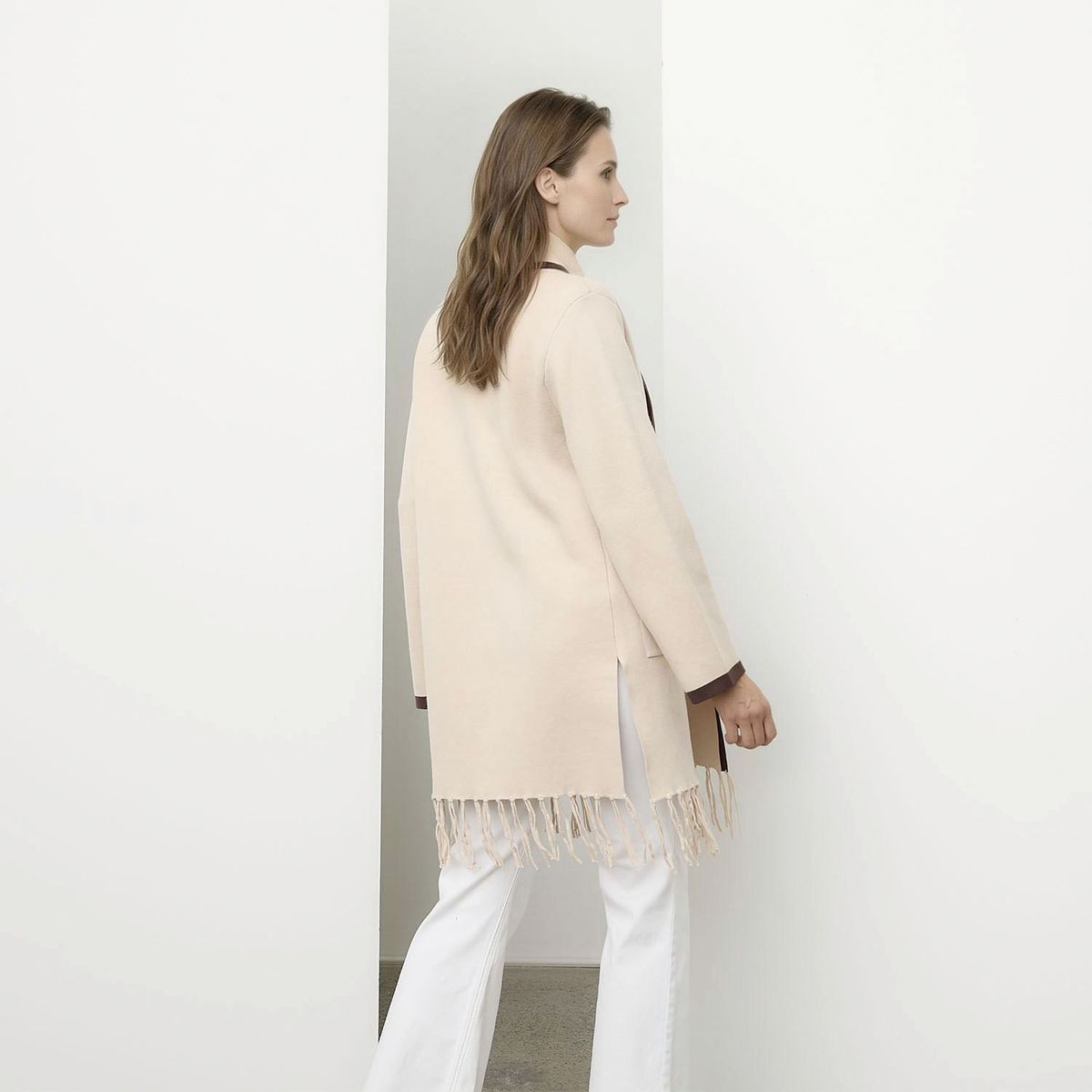APOLOGY - Chaqueta Mujer Apology