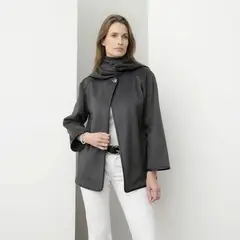 APOLOGY - Abrigo Mujer