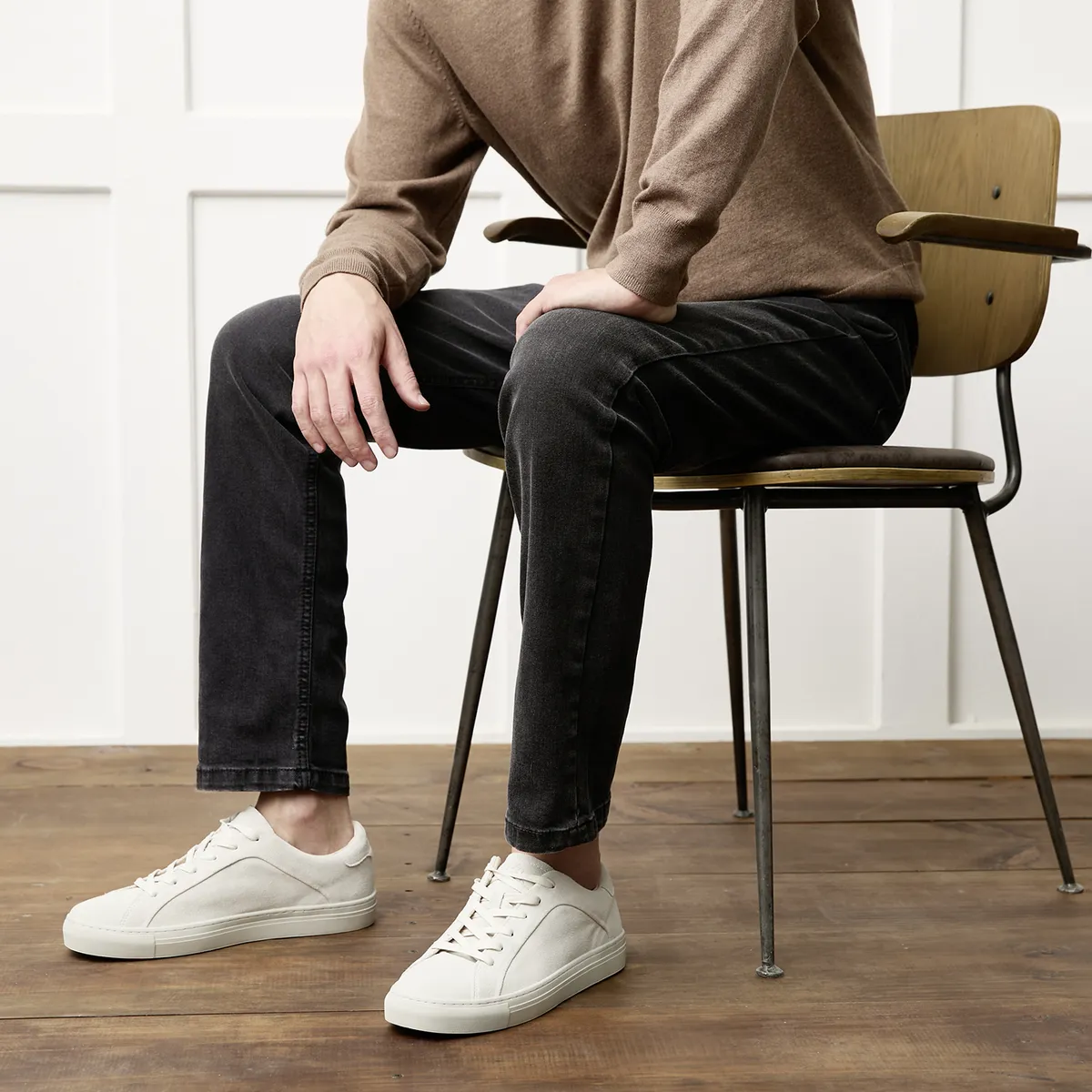 LA MARTINA - Zapatilla Urbana Hombre La Martina