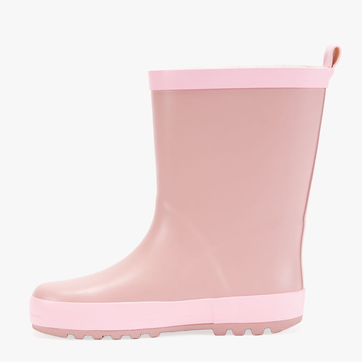 YAMP - Botin Niña Rosado (22 a 36) Yamp