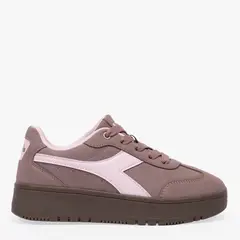 DIADORA - Zapatilla Urbana Niña (31 a 38)