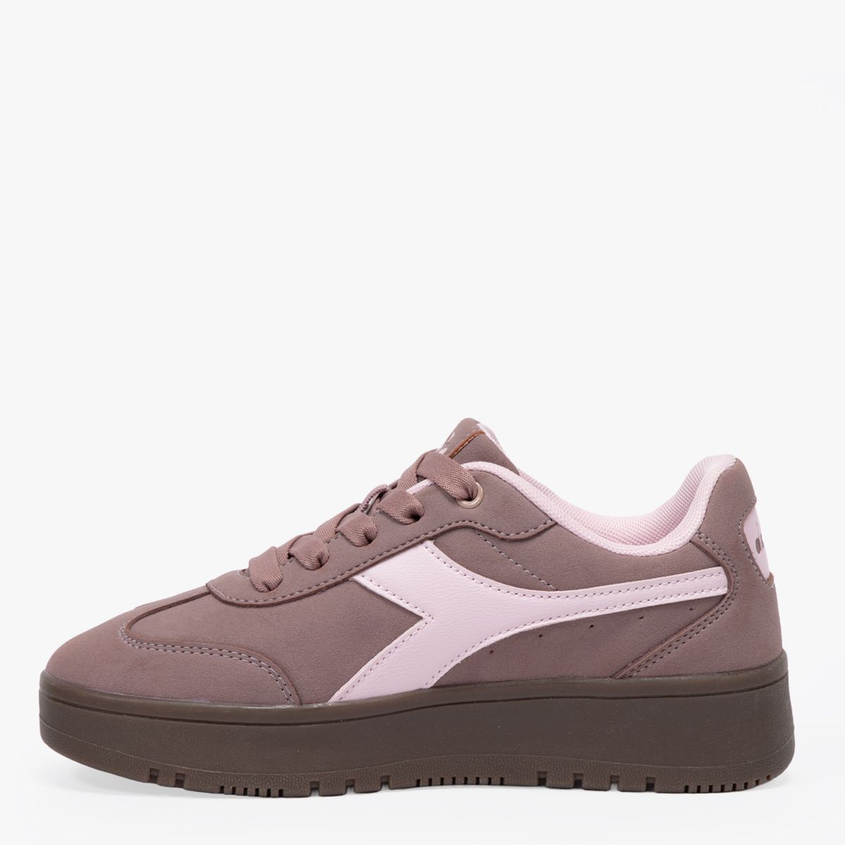DIADORA - Zapatilla Urbana Niña (31 a 38) Diadora