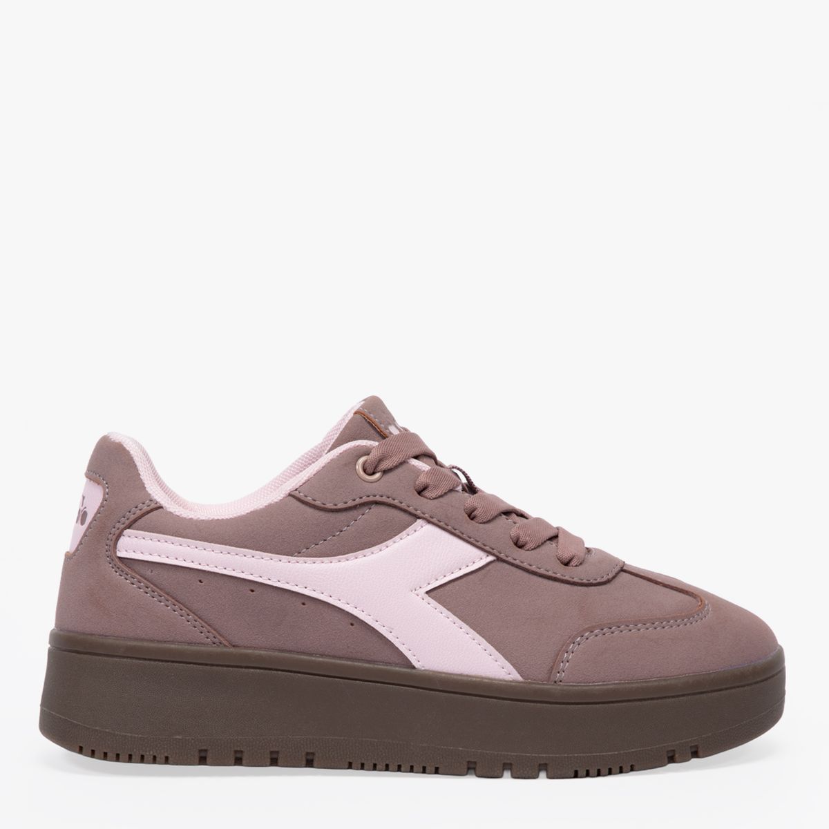 DIADORA - Zapatilla Urbana Niña (31 a 38) Diadora