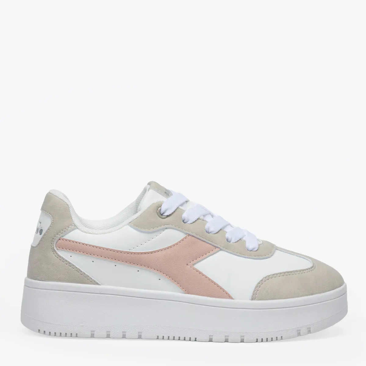 DIADORA - Zapatilla Urbana Niña Multicolor (31 a 38) Diadora