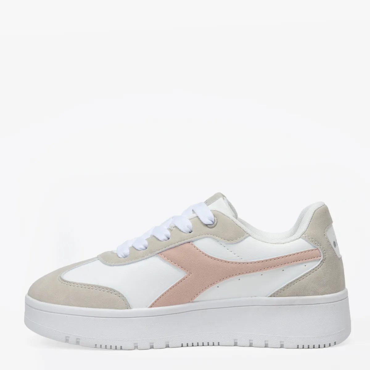 DIADORA - Zapatilla Urbana Niña Multicolor (31 a 38) Diadora