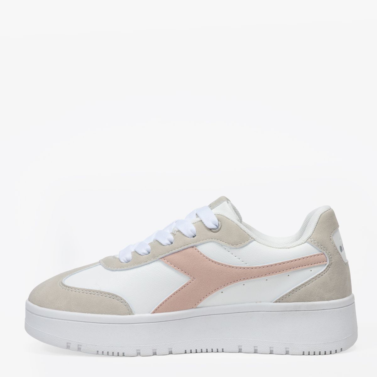DIADORA - Zapatilla Urbana Niña Multicolor (31 a 38) Diadora