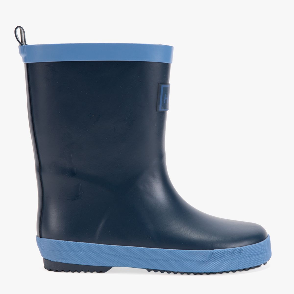 YAMP - Botin Niño Azul (22 a 36) Yamp