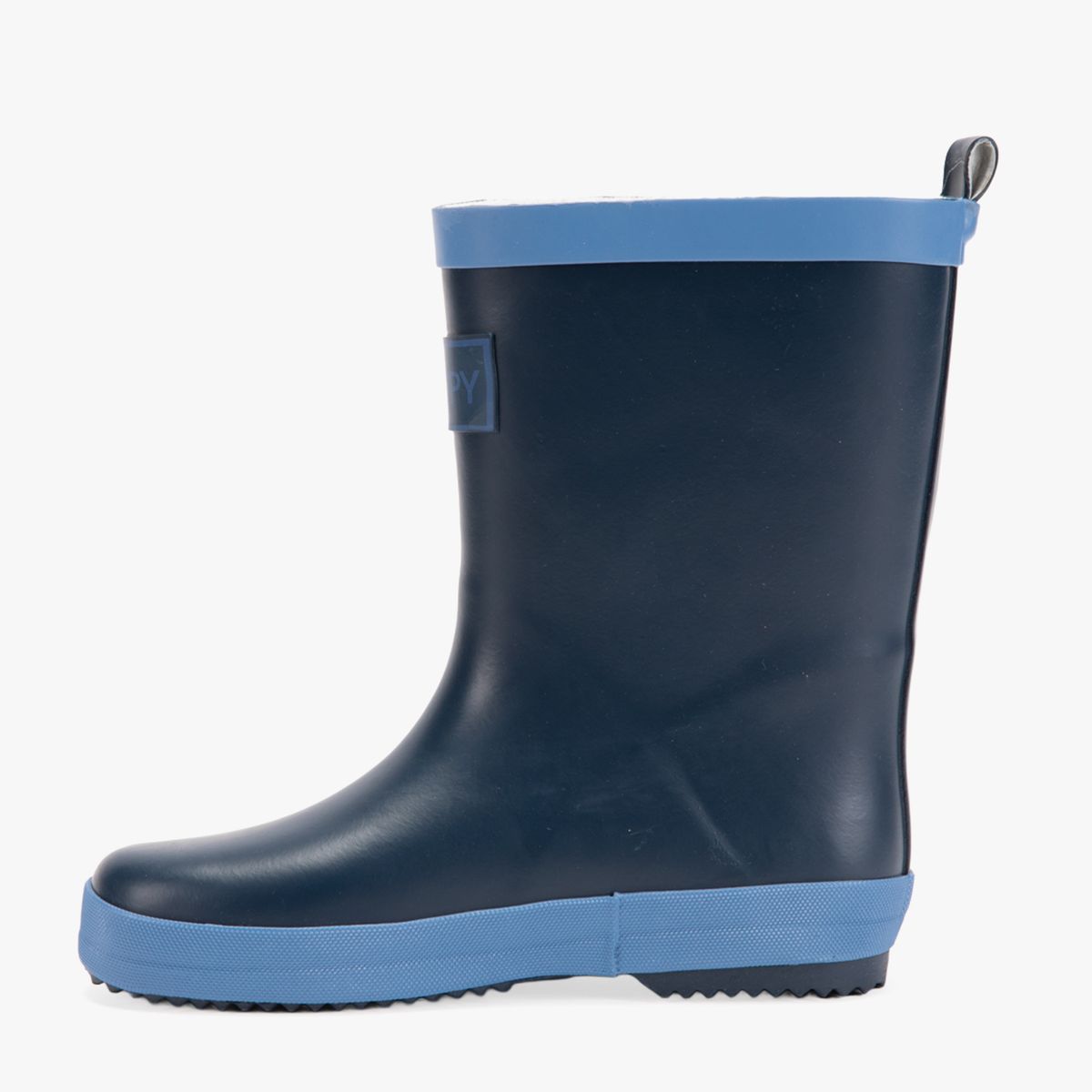 YAMP - Botin Niño Azul (22 a 36) Yamp