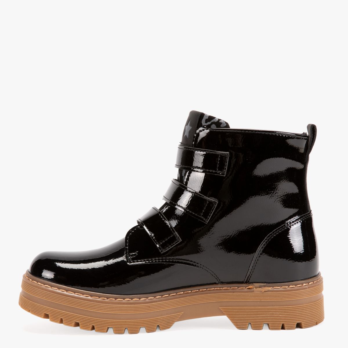 ELEVEN - Botin Niña Negro (33 a 38) Eleven