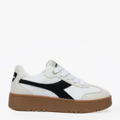 DIADORA - Bamte Zapatilla Urbana Niña Beige (31 a 38)