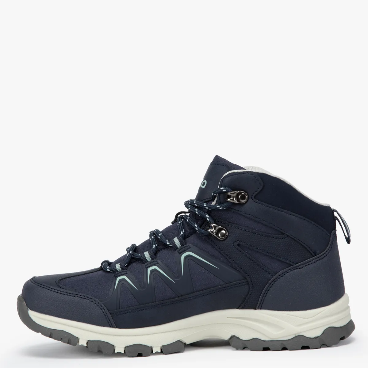 FRATTA - Tepalt Zapatilla Outdoor Y Trekking Mujer Azul Fratta