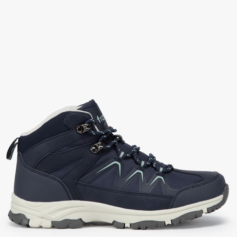 FRATTA Tepalt Zapatilla Outdoor Y Trekking Mujer Azul