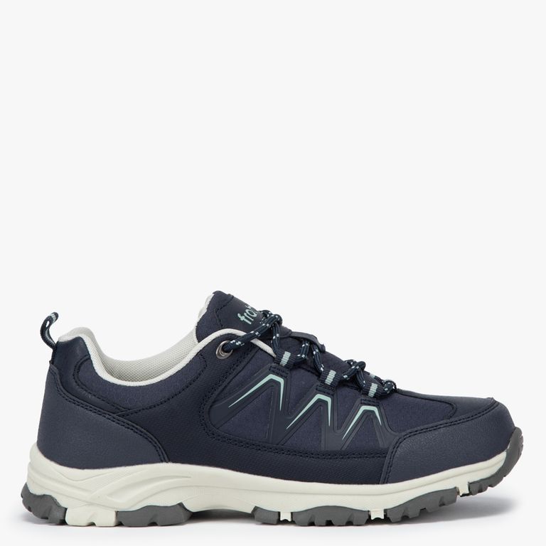 FRATTA Tepalow Zapatilla Outdoor Y Trekking Mujer Azul