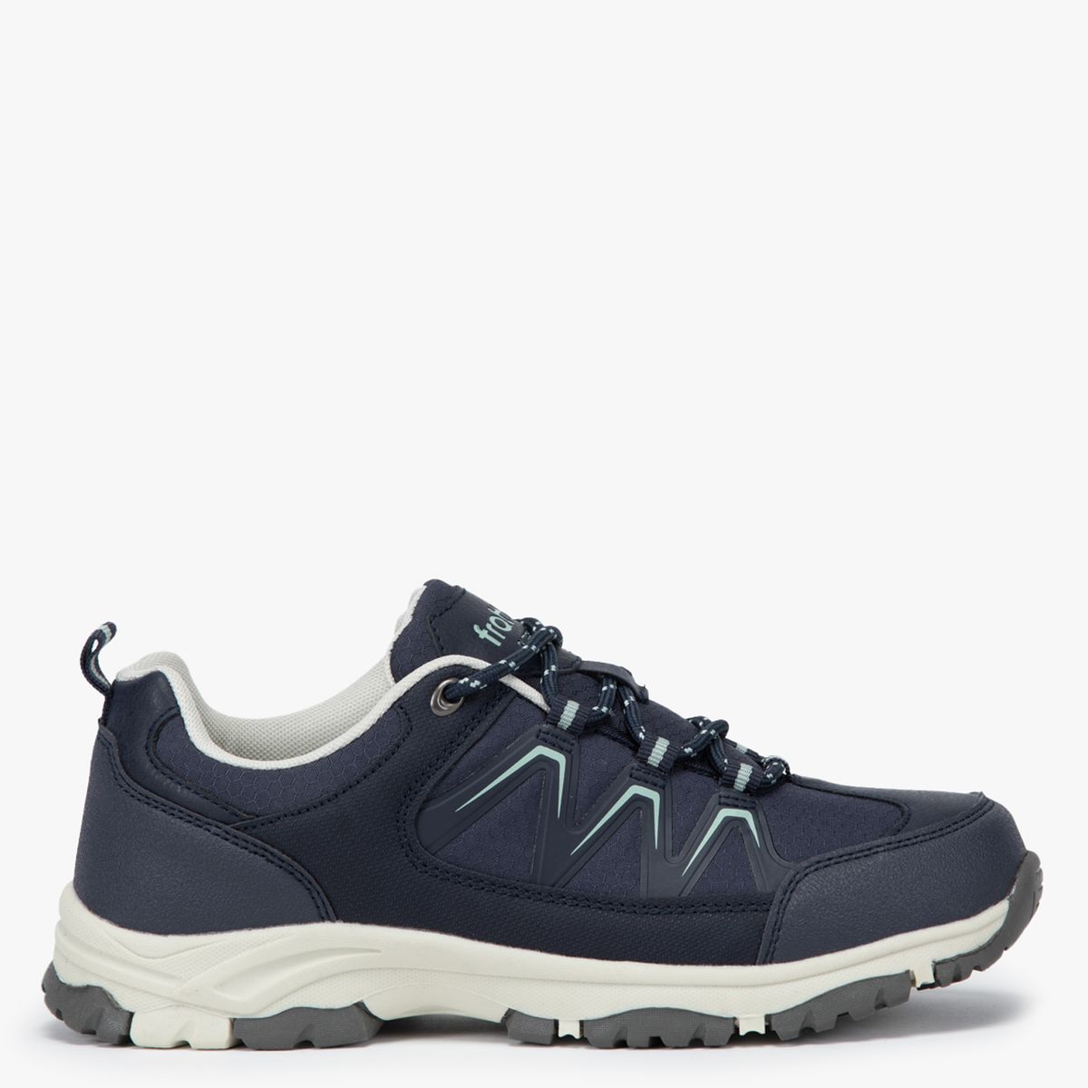 FRATTA - Tepalow Zapatilla Outdoor Y Trekking Mujer Azul Fratta