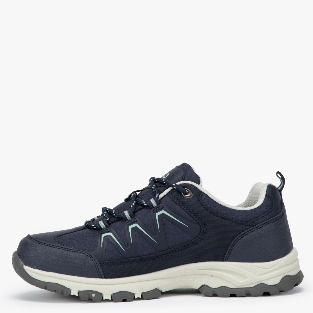 FRATTA - Tepalow Zapatilla Outdoor Y Trekking Mujer Azul Fratta