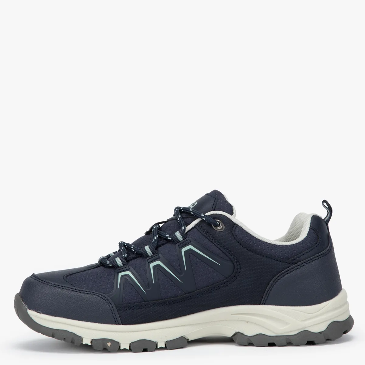 FRATTA - Tepalow Zapatilla Outdoor Y Trekking Mujer Azul Fratta