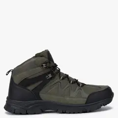 FRATTA - Tepualt Zapatilla Outdoor Y Trekking Hombre Verde