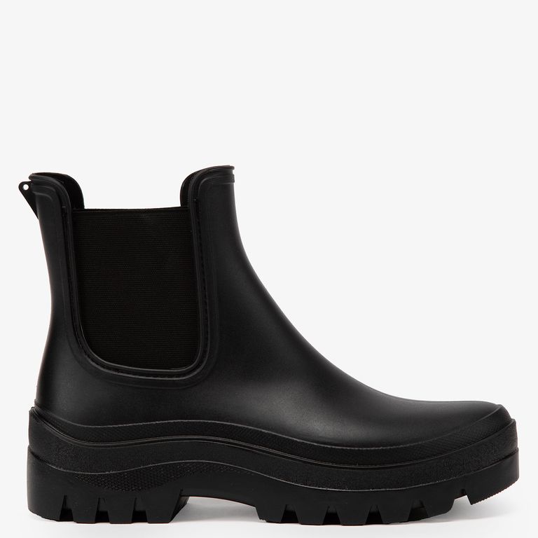Bota Agua Mujer