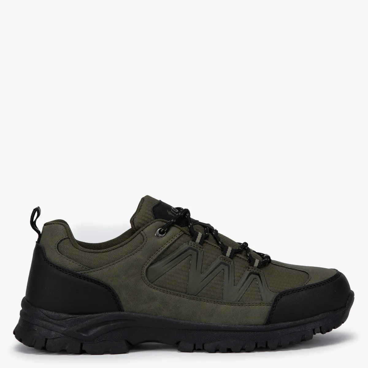 FRATTA - Tepulow Zapatilla Outdoor Y Trekking Hombre Verde Fratta