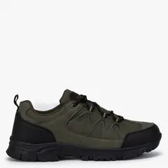FRATTA - Tepulow Zapatilla Outdoor Y Trekking Hombre Verde
