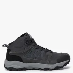 MOUNTAIN GEAR - Makalualt Bota Hombre Gris